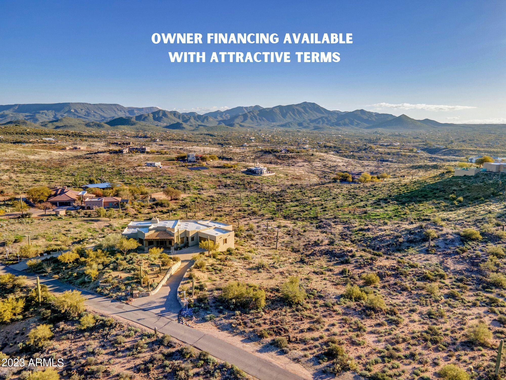 Cave Creek Crossing - Residential