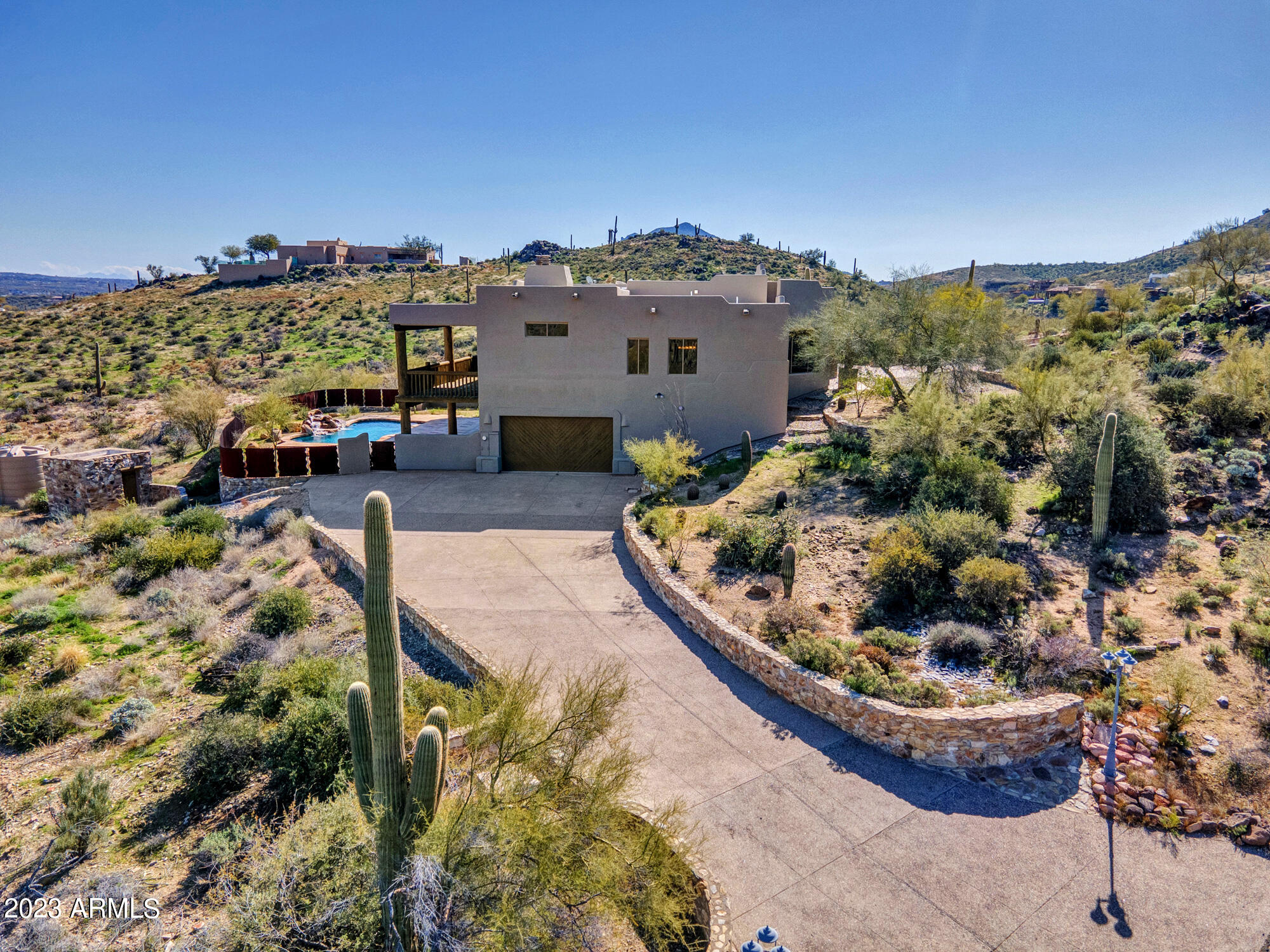 Cave Creek Crossing - Residential