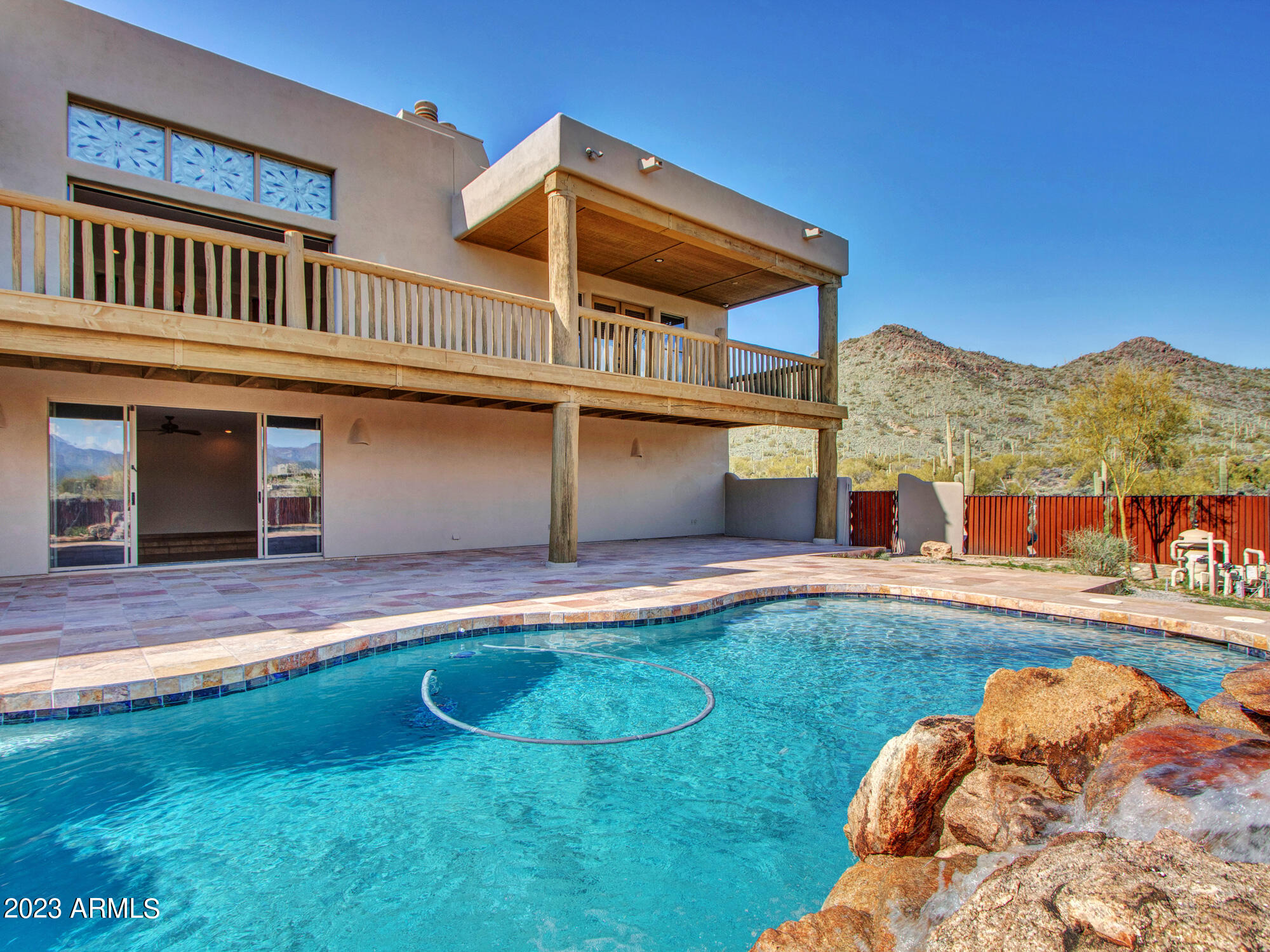 Cave Creek Crossing - Residential