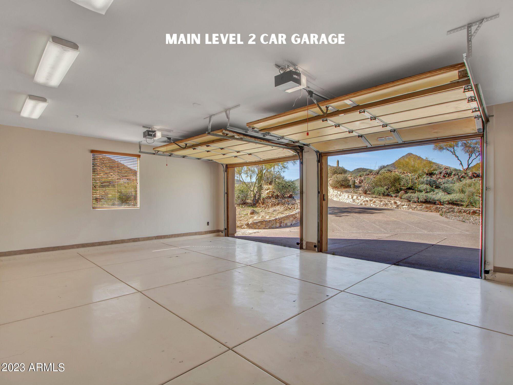 Cave Creek Crossing - Residential