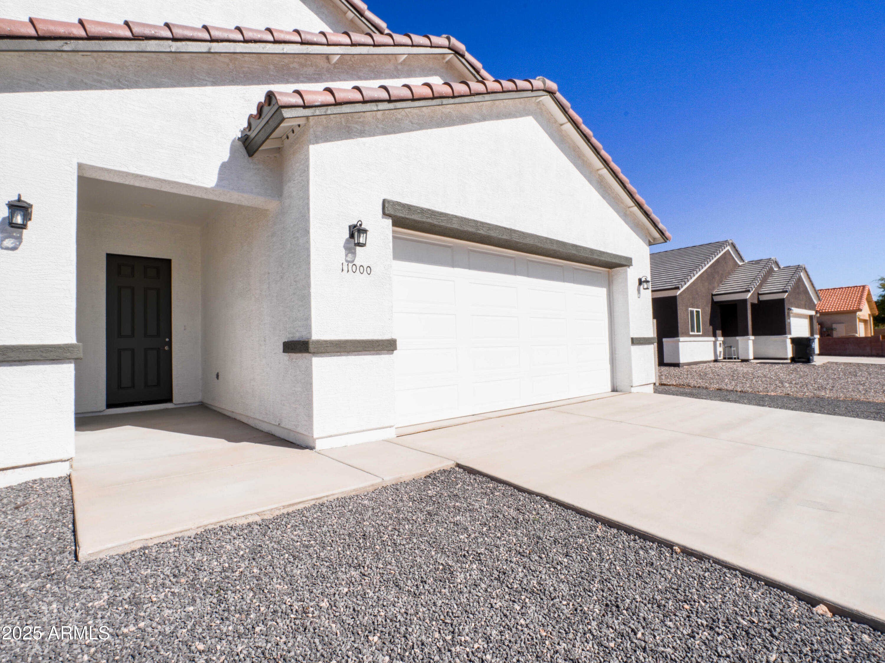 ARIZONA CITY UNIT TEN - Residential