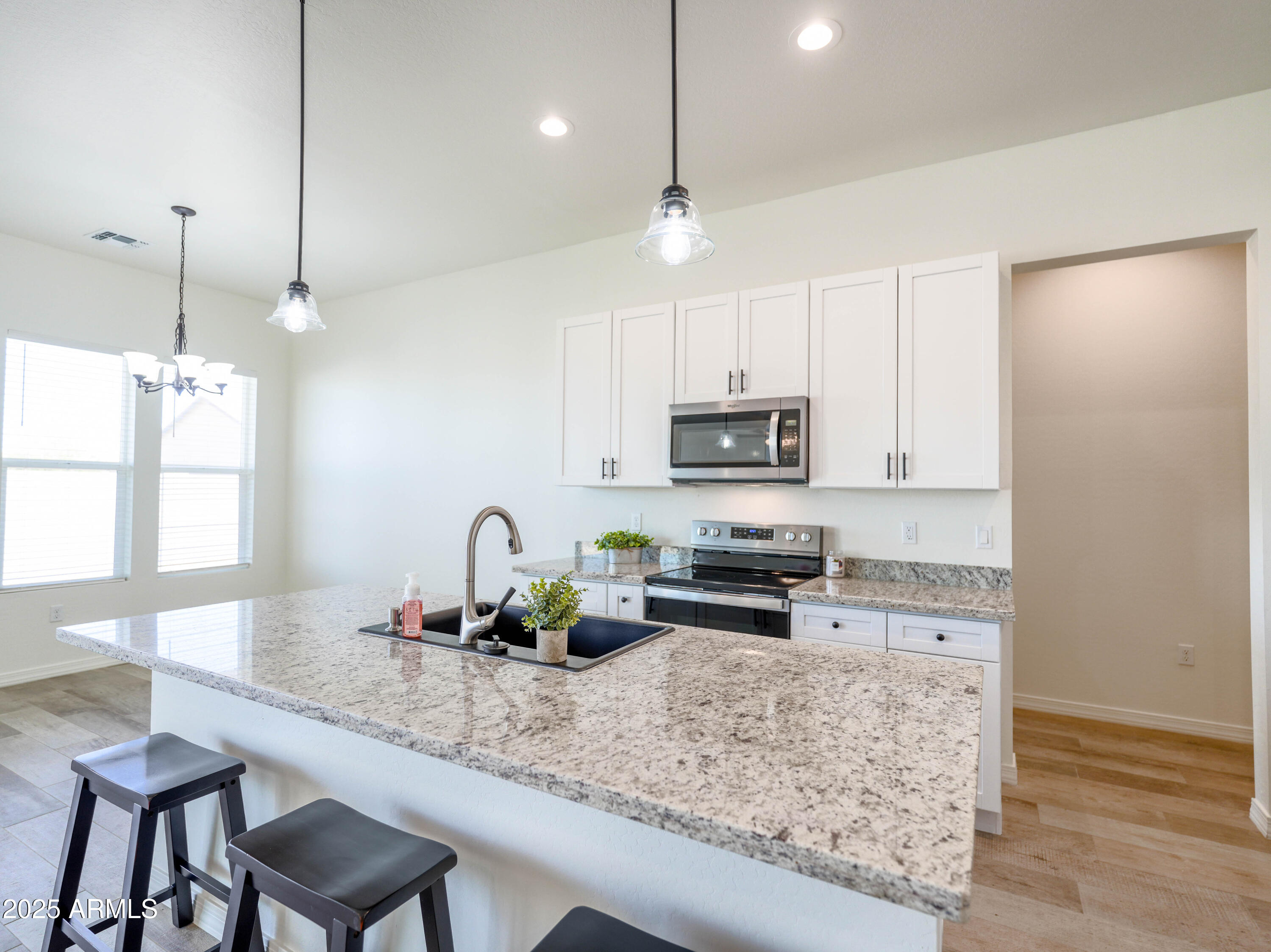 ARIZONA CITY UNIT TEN - Residential
