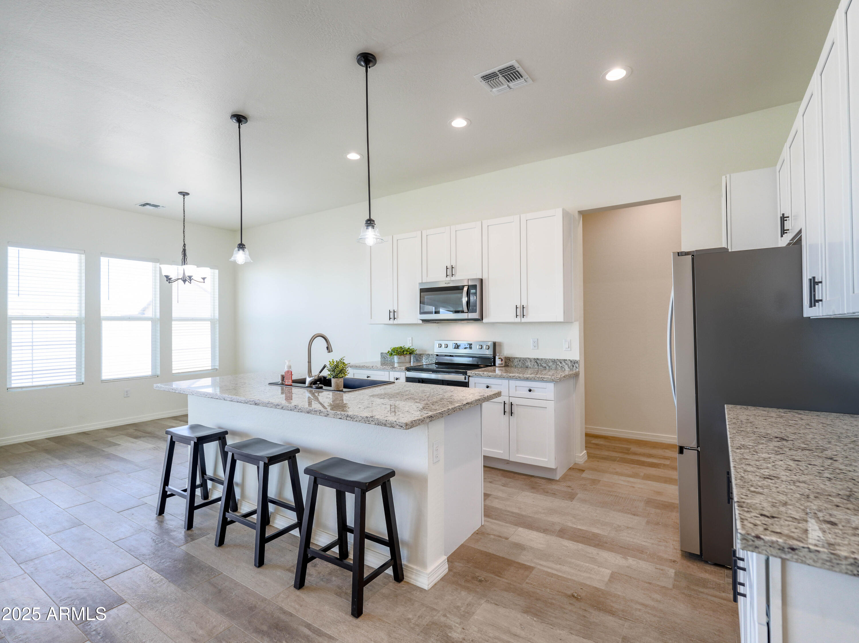 ARIZONA CITY UNIT TEN - Residential