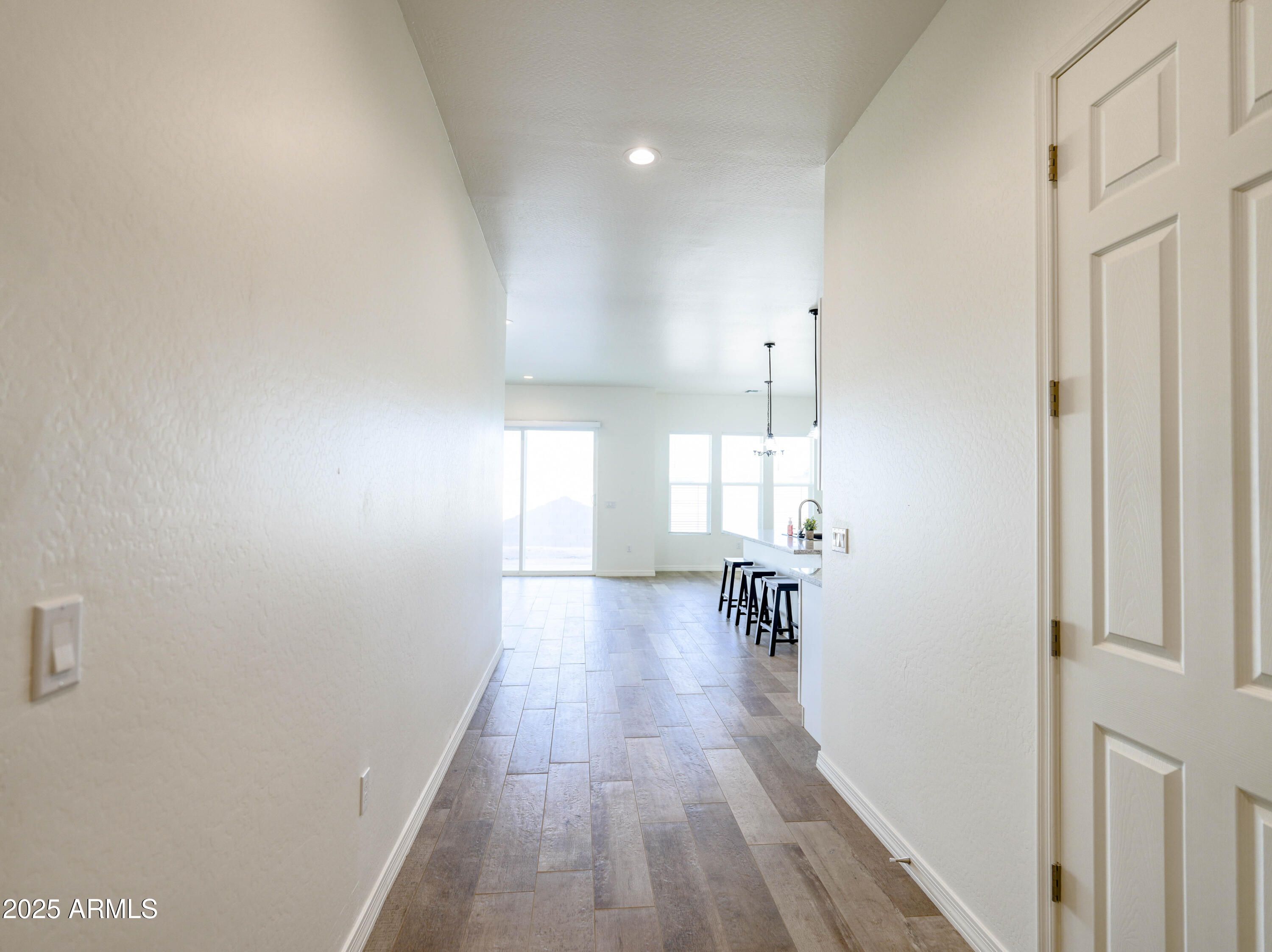 ARIZONA CITY UNIT TEN - Residential