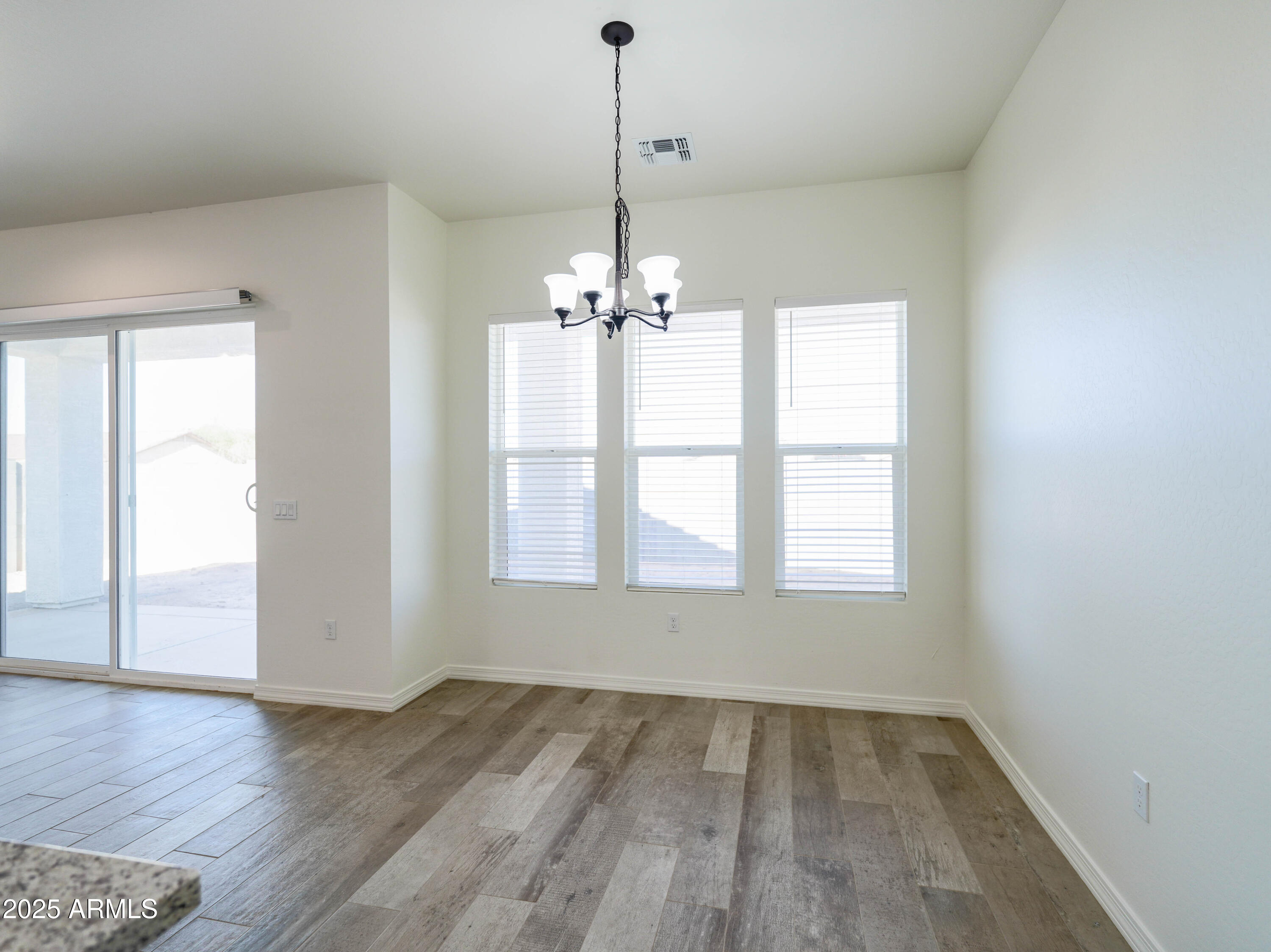 ARIZONA CITY UNIT TEN - Residential