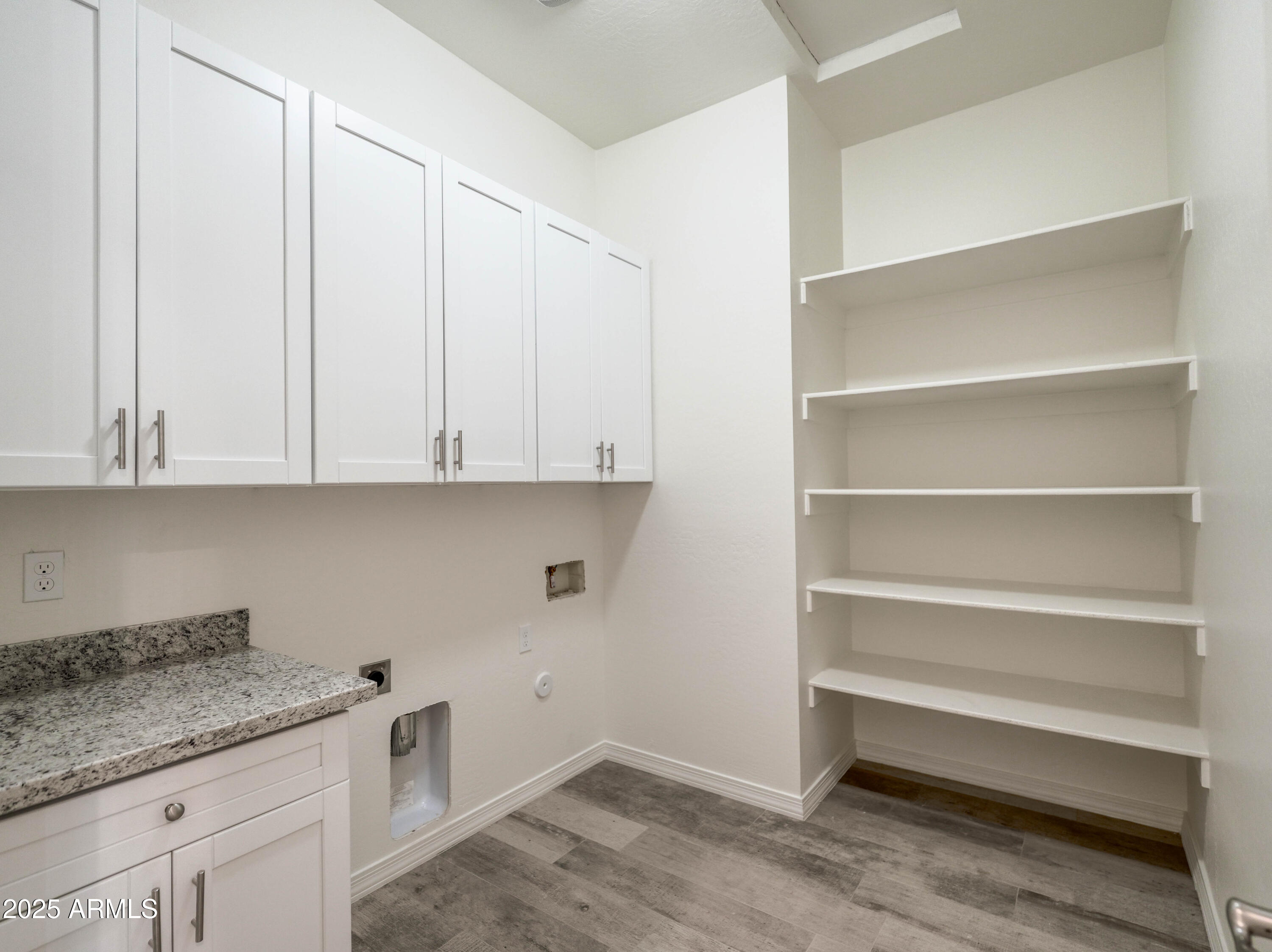 ARIZONA CITY UNIT TEN - Residential