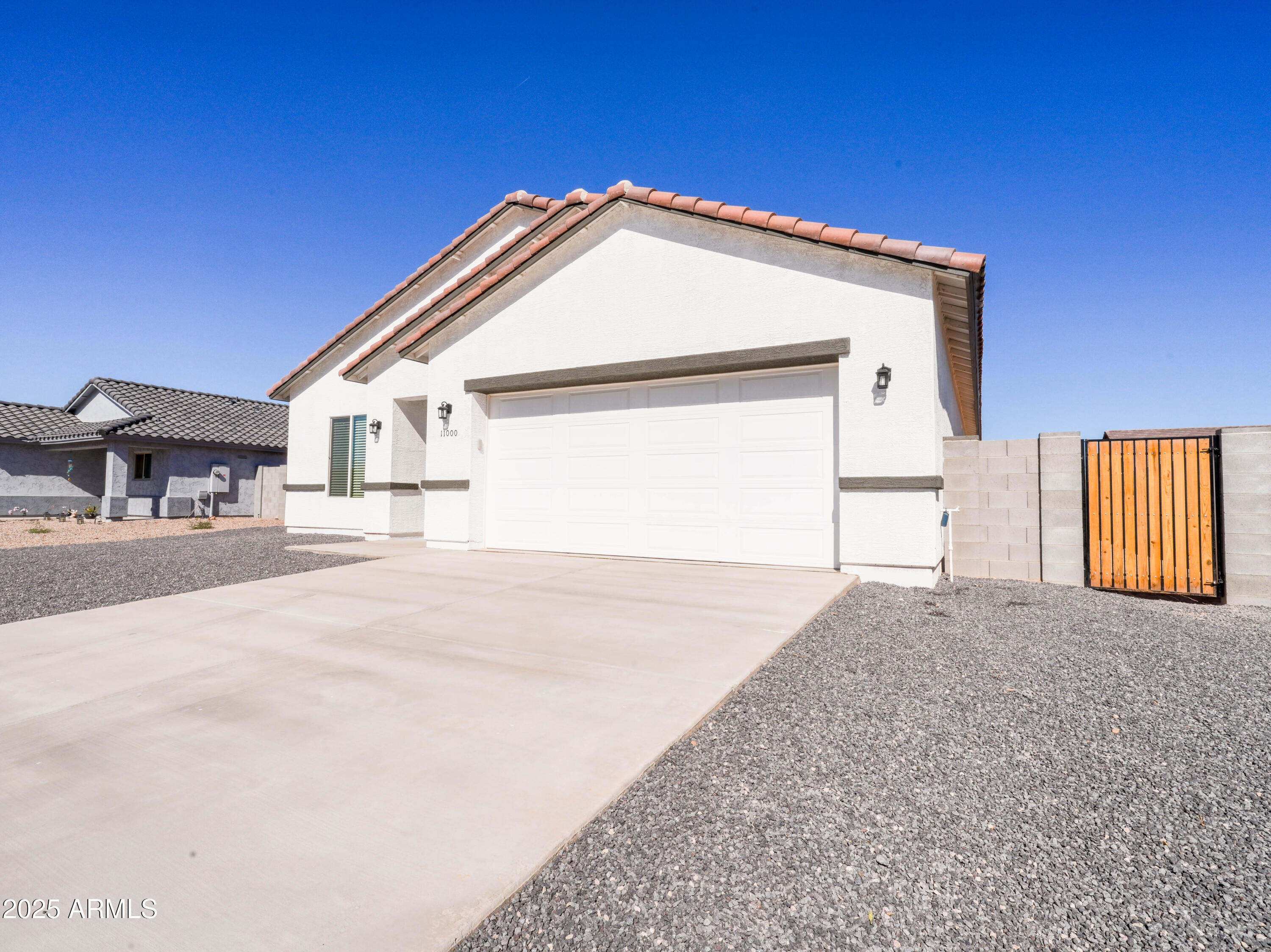 ARIZONA CITY UNIT TEN - Residential