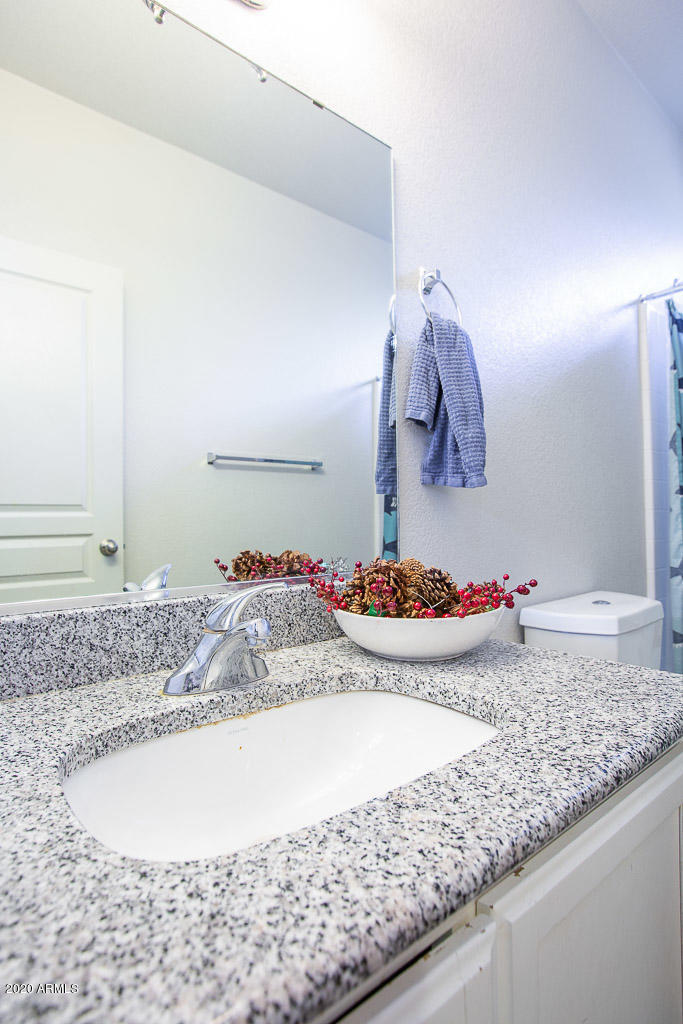 HOLIDAY AT PUEBLO DEL SOL PHASE 4 - Residential