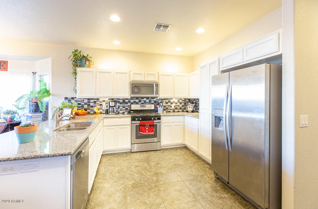 HOLIDAY AT PUEBLO DEL SOL PHASE 4 - Residential