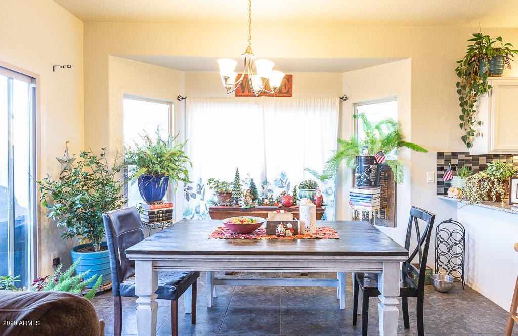 HOLIDAY AT PUEBLO DEL SOL PHASE 4 - Residential