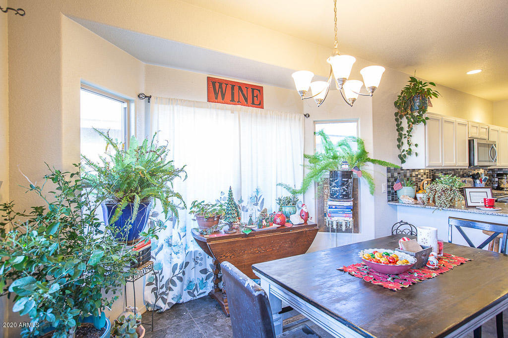 HOLIDAY AT PUEBLO DEL SOL PHASE 4 - Residential