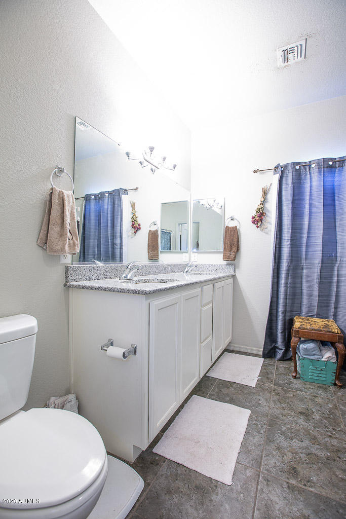 HOLIDAY AT PUEBLO DEL SOL PHASE 4 - Residential