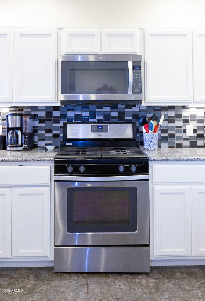 HOLIDAY AT PUEBLO DEL SOL PHASE 4 - Residential
