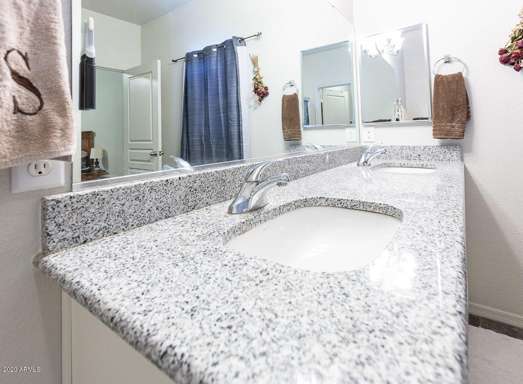 HOLIDAY AT PUEBLO DEL SOL PHASE 4 - Residential
