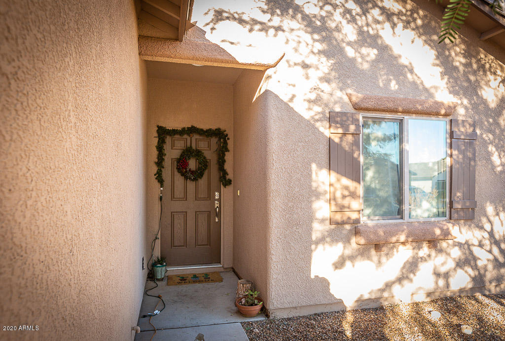HOLIDAY AT PUEBLO DEL SOL PHASE 4 - Residential