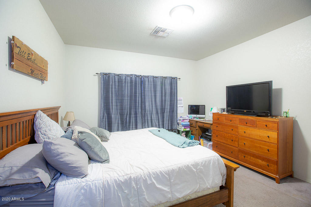 HOLIDAY AT PUEBLO DEL SOL PHASE 4 - Residential