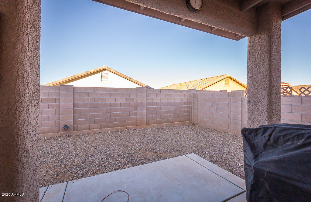 HOLIDAY AT PUEBLO DEL SOL PHASE 4 - Residential