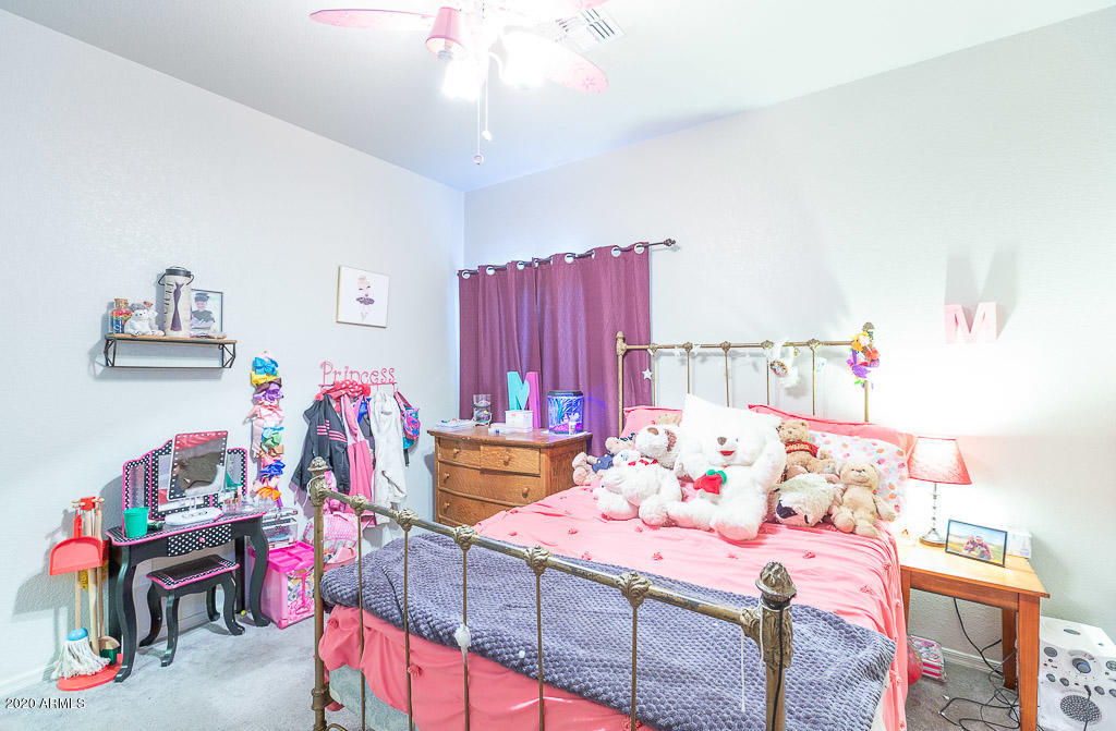 HOLIDAY AT PUEBLO DEL SOL PHASE 4 - Residential