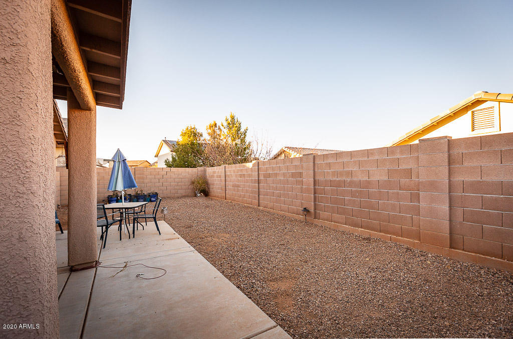 HOLIDAY AT PUEBLO DEL SOL PHASE 4 - Residential