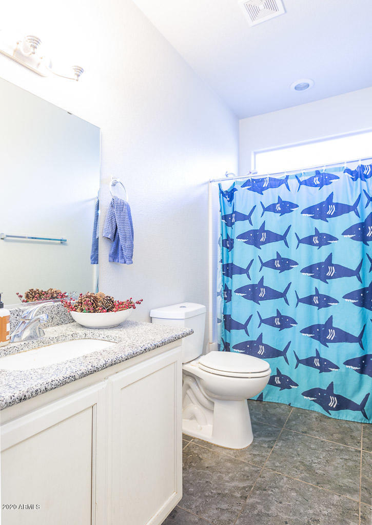 HOLIDAY AT PUEBLO DEL SOL PHASE 4 - Residential