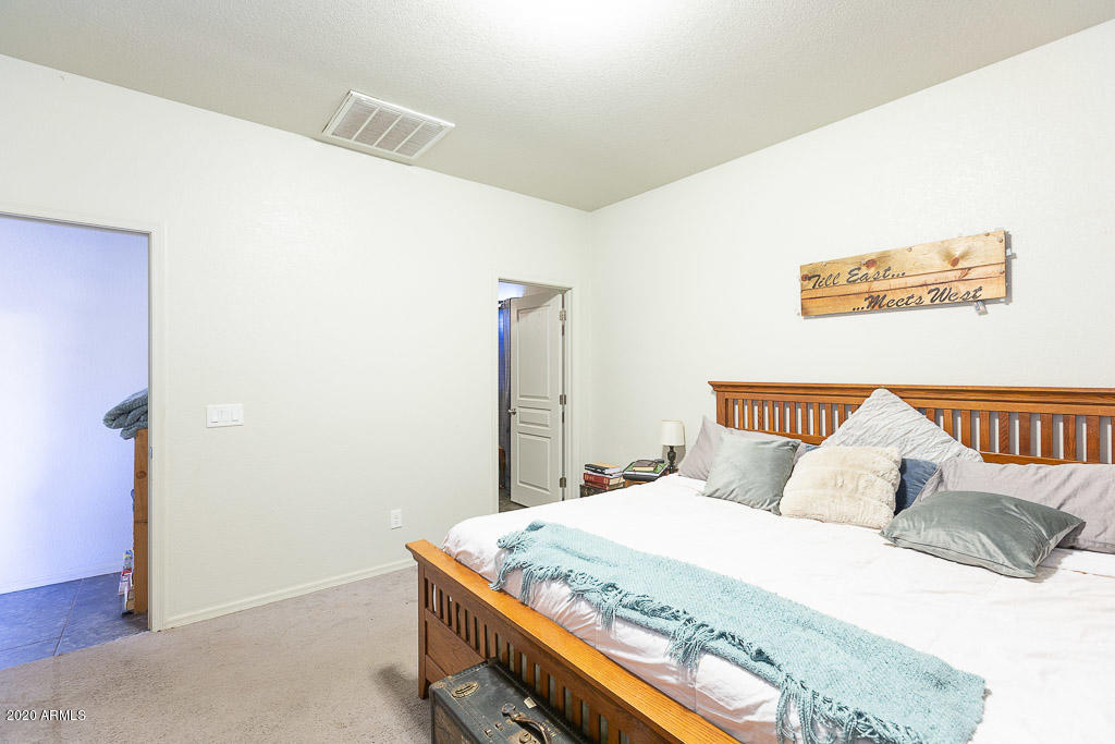 HOLIDAY AT PUEBLO DEL SOL PHASE 4 - Residential