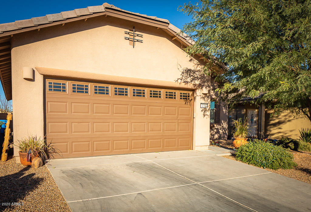 HOLIDAY AT PUEBLO DEL SOL PHASE 4 - Residential