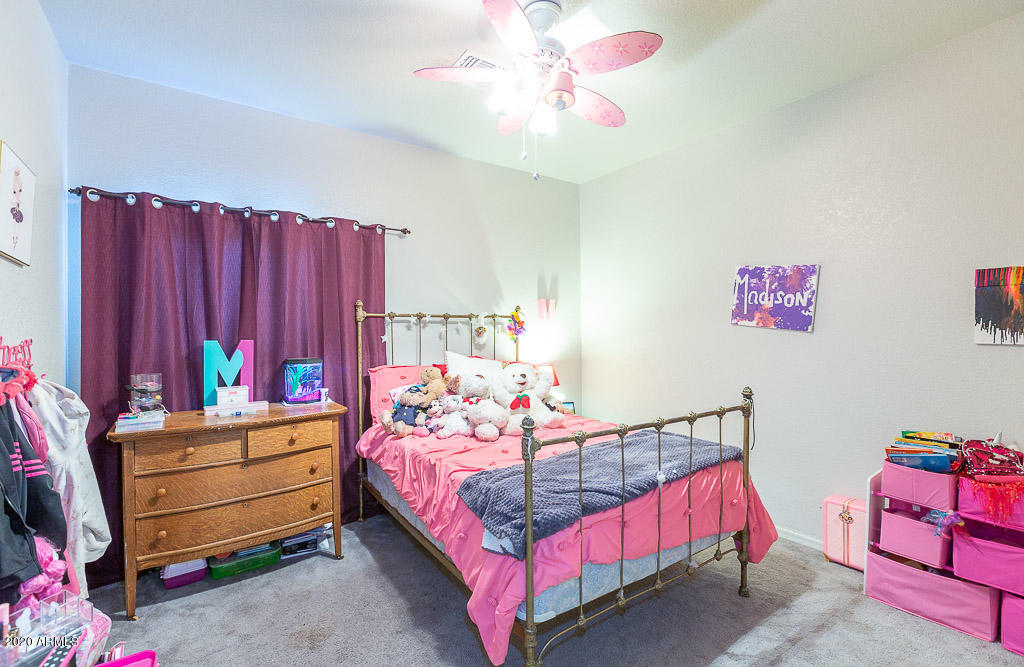 HOLIDAY AT PUEBLO DEL SOL PHASE 4 - Residential
