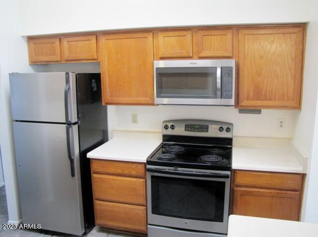 EAGLE RIDGE - Residential