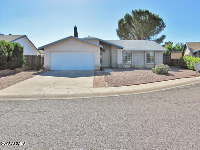 EAGLE RIDGE - Residential