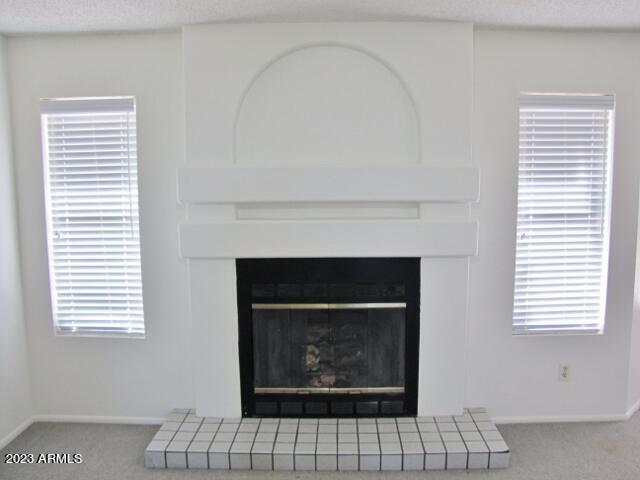 EAGLE RIDGE - Residential