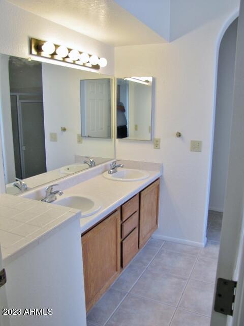 EAGLE RIDGE - Residential