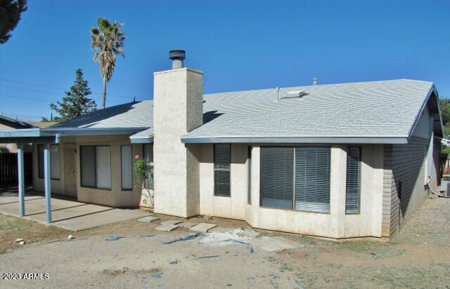 EAGLE RIDGE - Residential