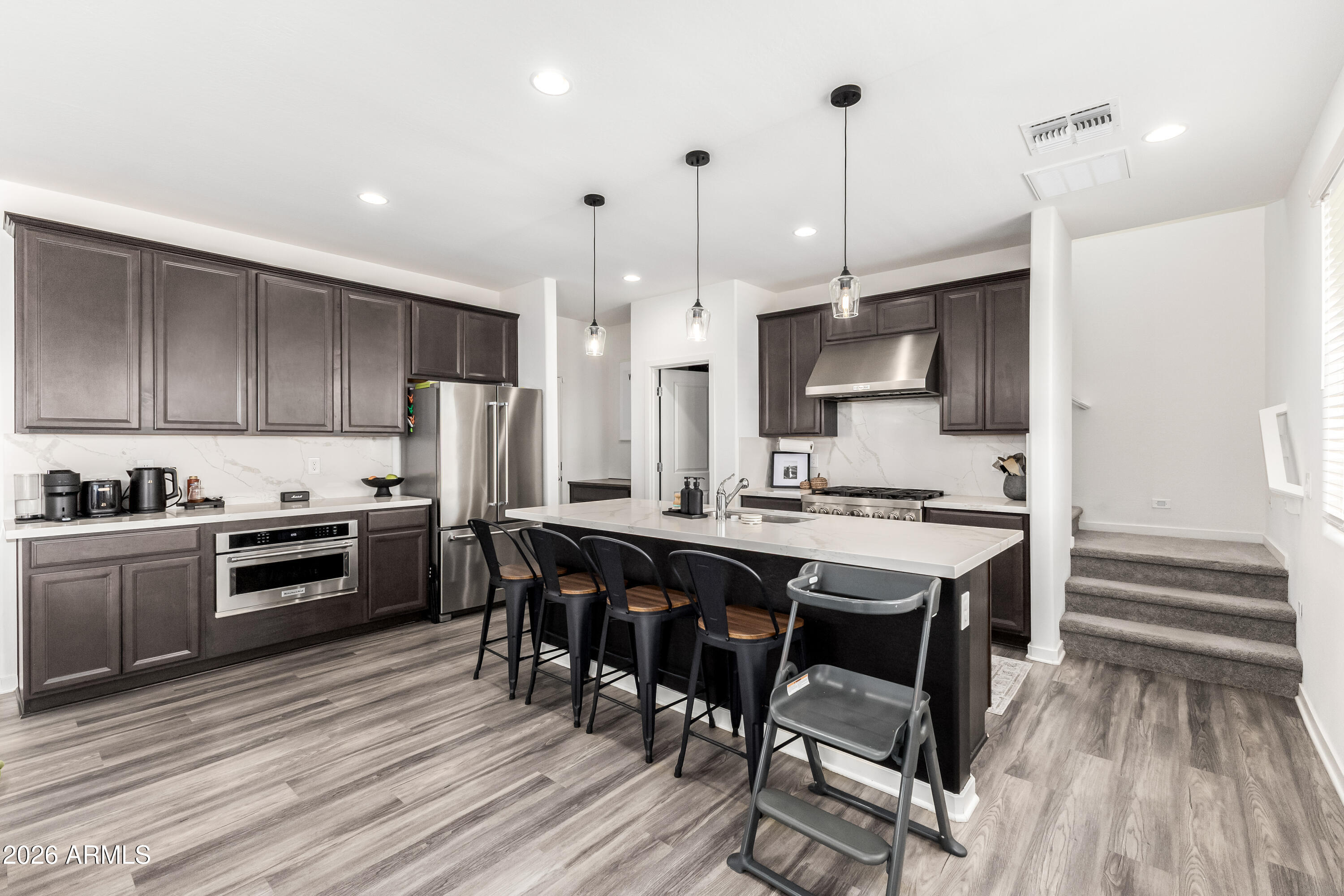 THE PRESERVE AT SAN TAN - UNIT 2B - Residential