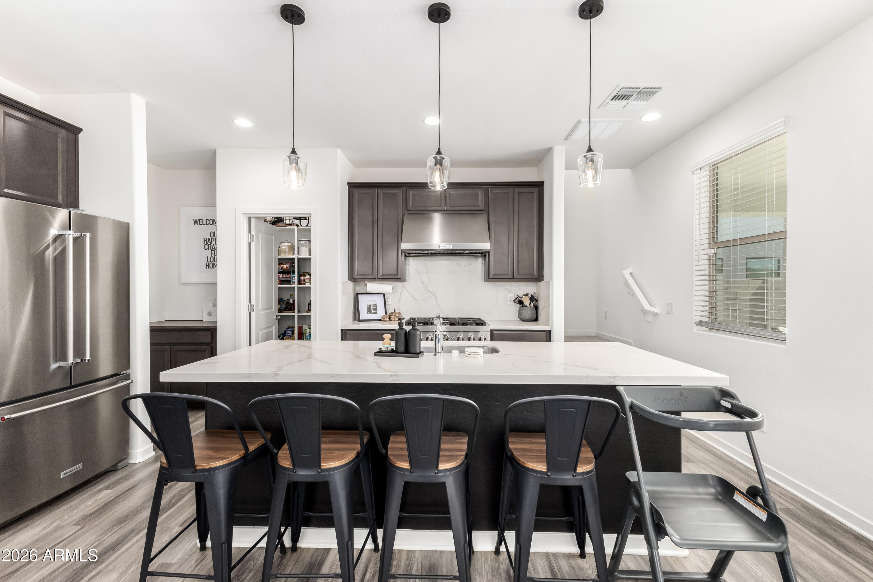 THE PRESERVE AT SAN TAN - UNIT 2B - Residential