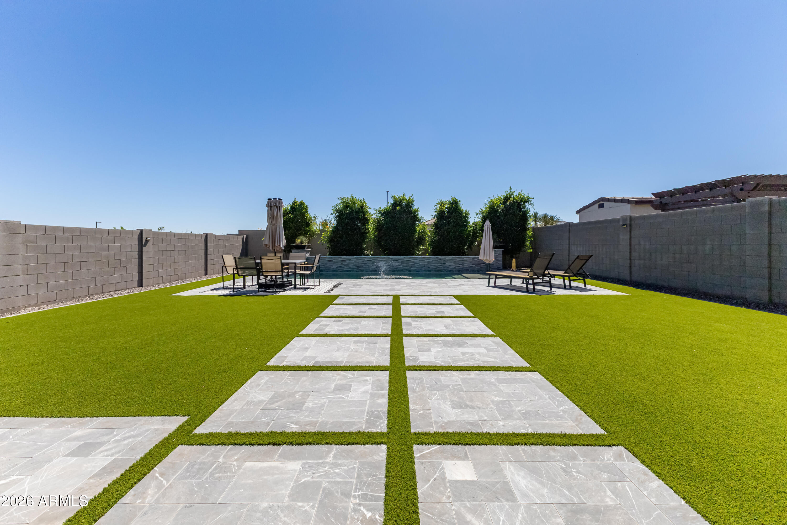 THE PRESERVE AT SAN TAN - UNIT 2B - Residential