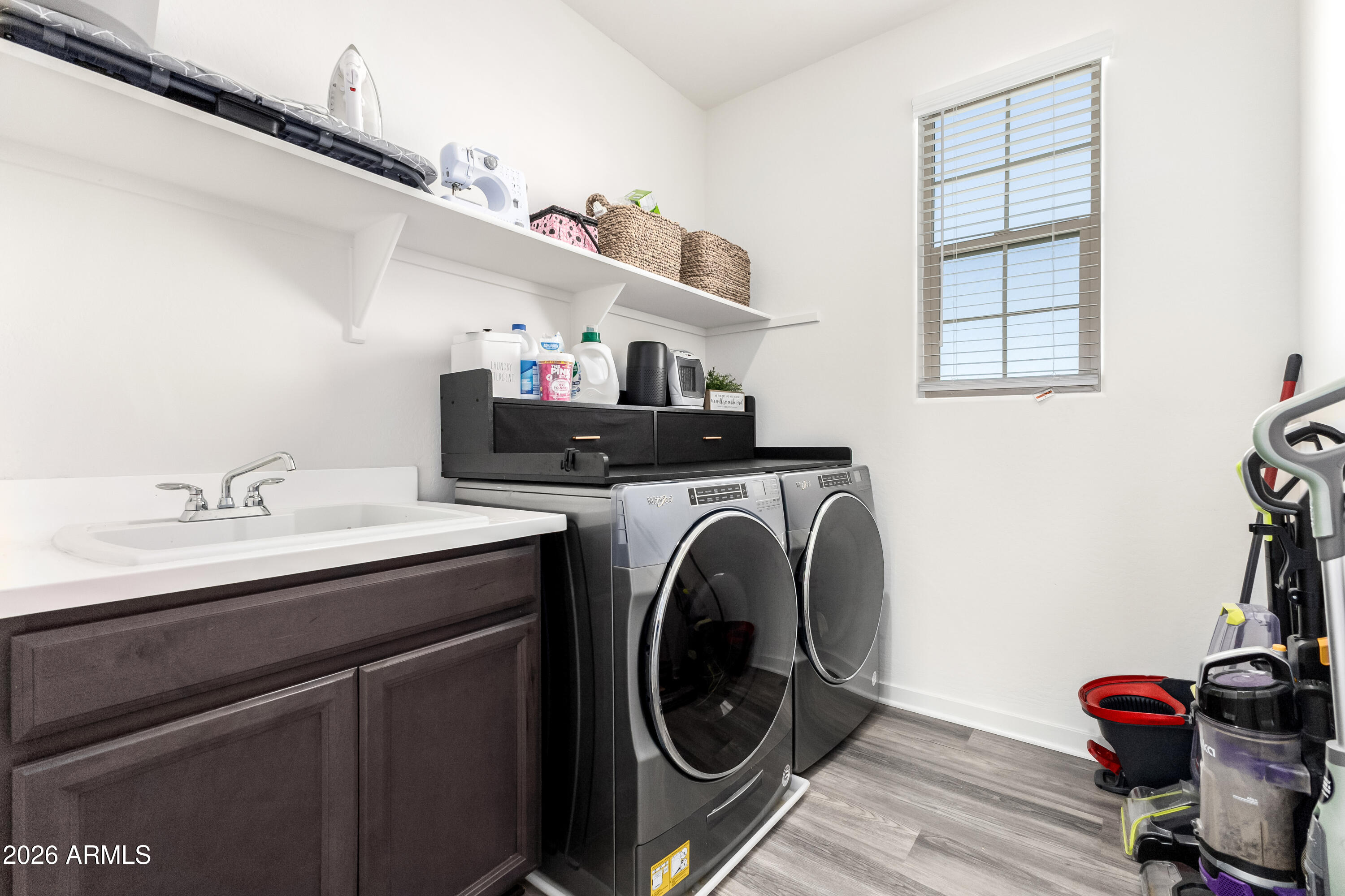 THE PRESERVE AT SAN TAN - UNIT 2B - Residential