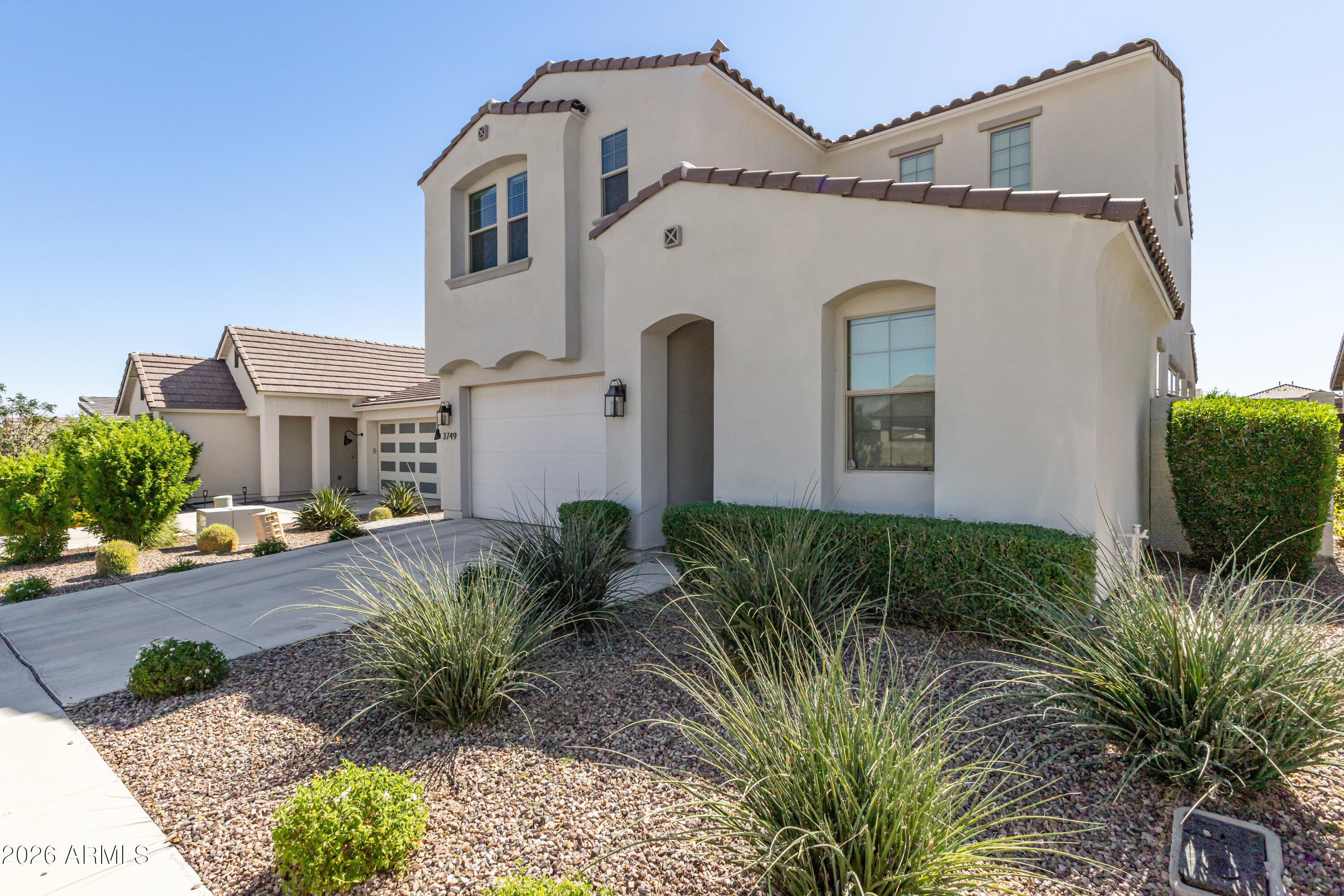 THE PRESERVE AT SAN TAN - UNIT 2B - Residential