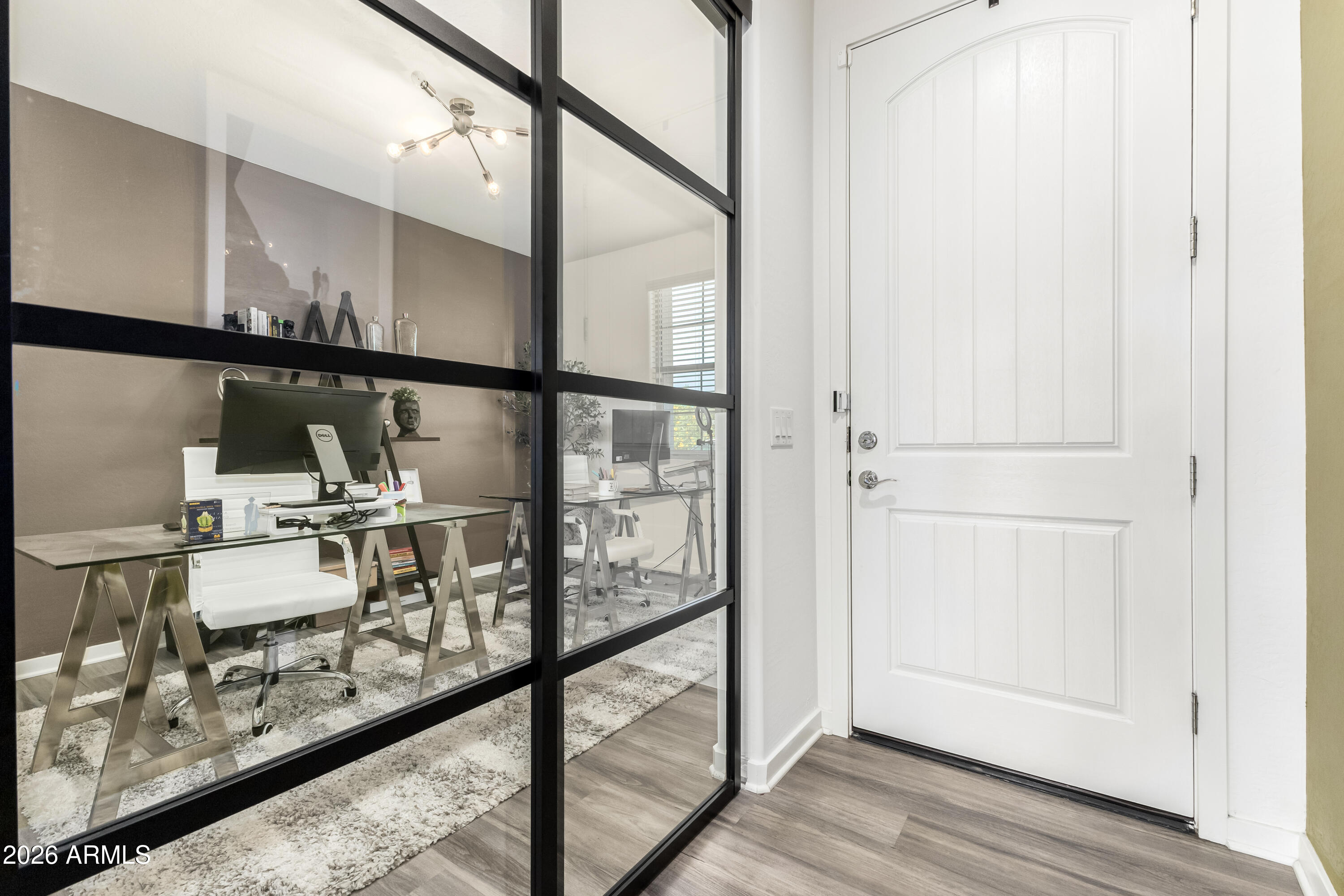 THE PRESERVE AT SAN TAN - UNIT 2B - Residential