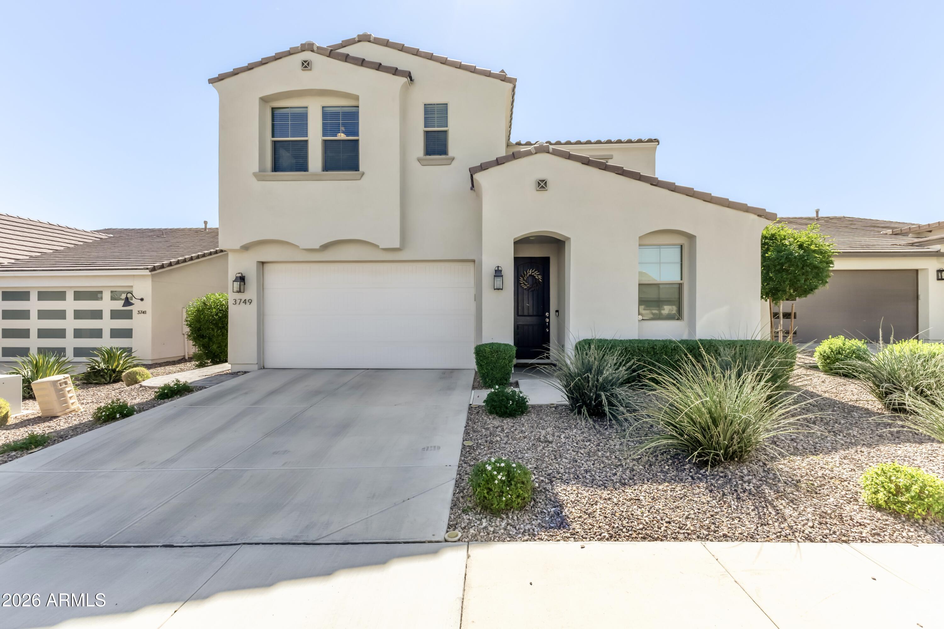 THE PRESERVE AT SAN TAN - UNIT 2B - Residential