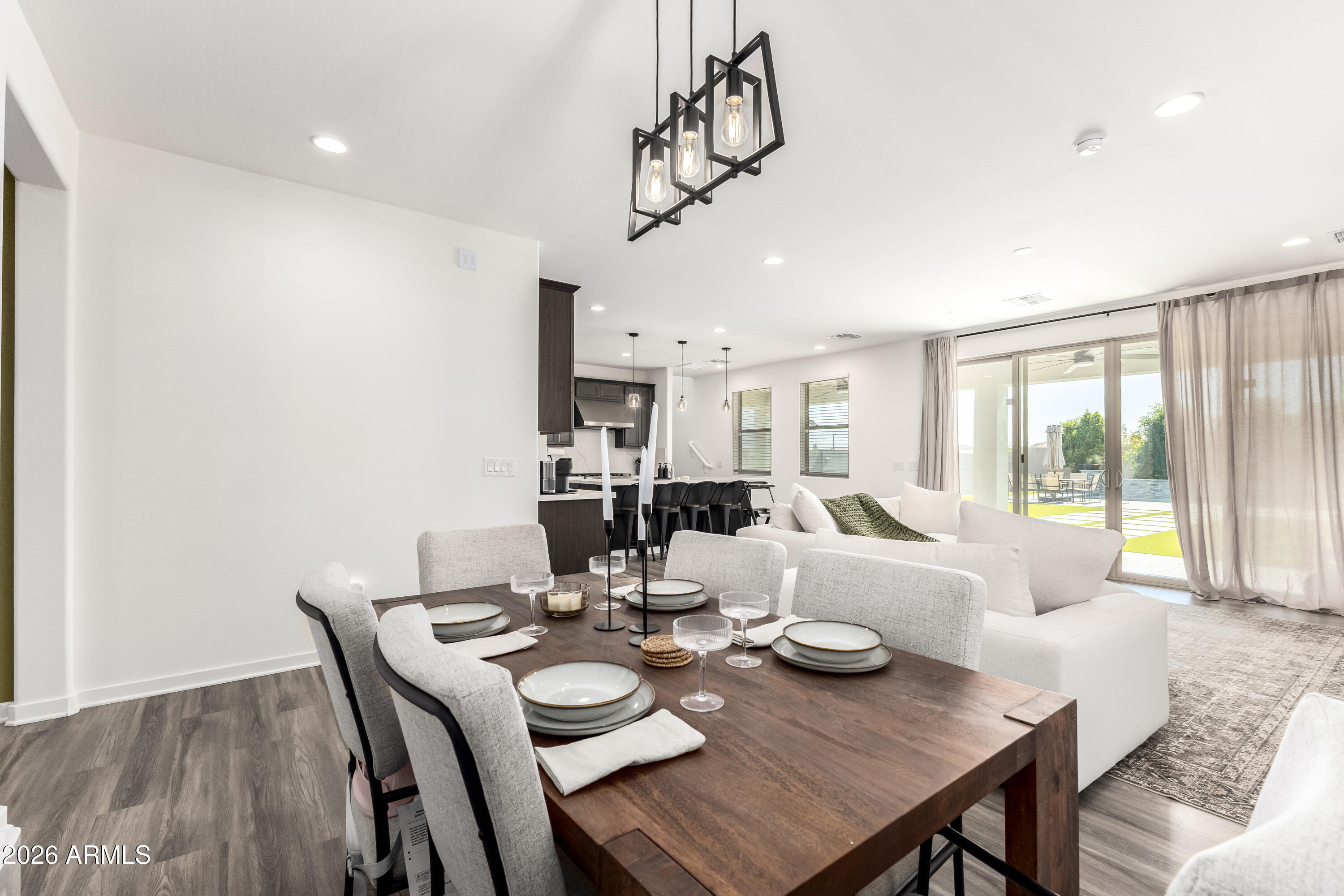 THE PRESERVE AT SAN TAN - UNIT 2B - Residential