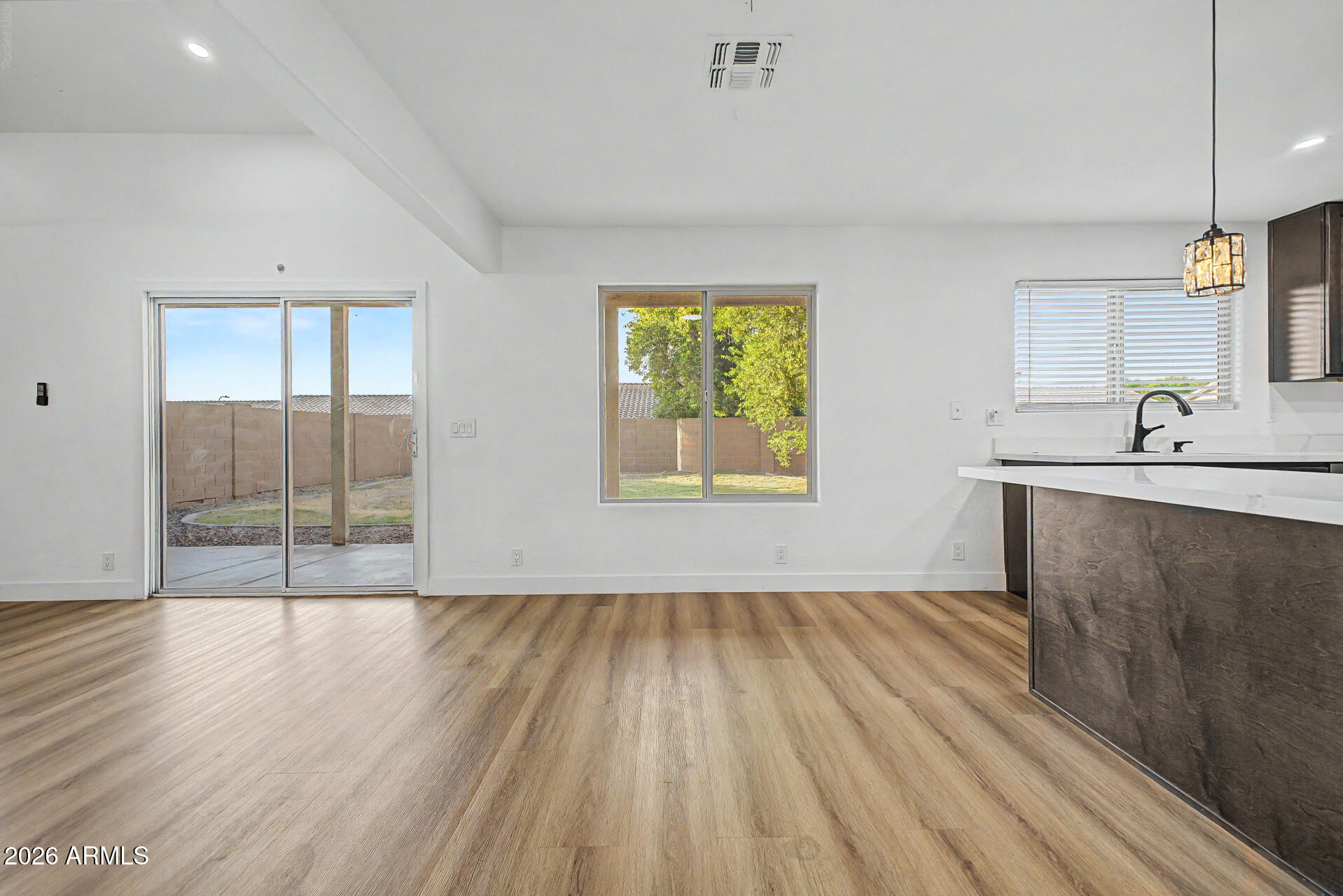 CITRUS HEIGHTS - Residential