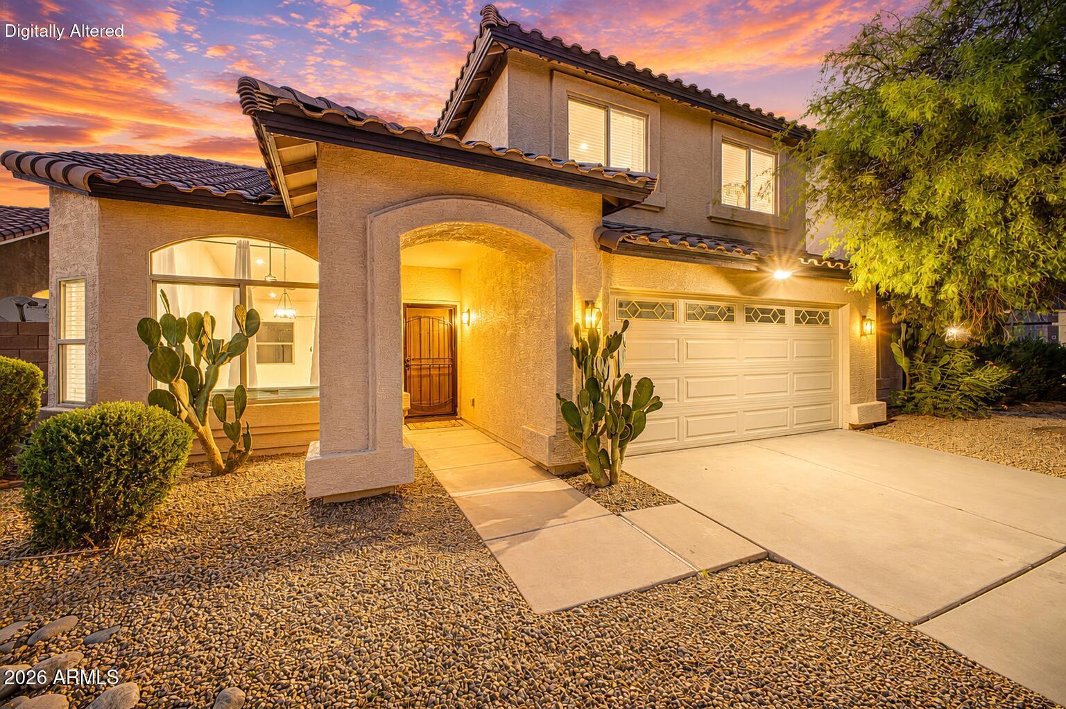 CITRUS HEIGHTS - Residential