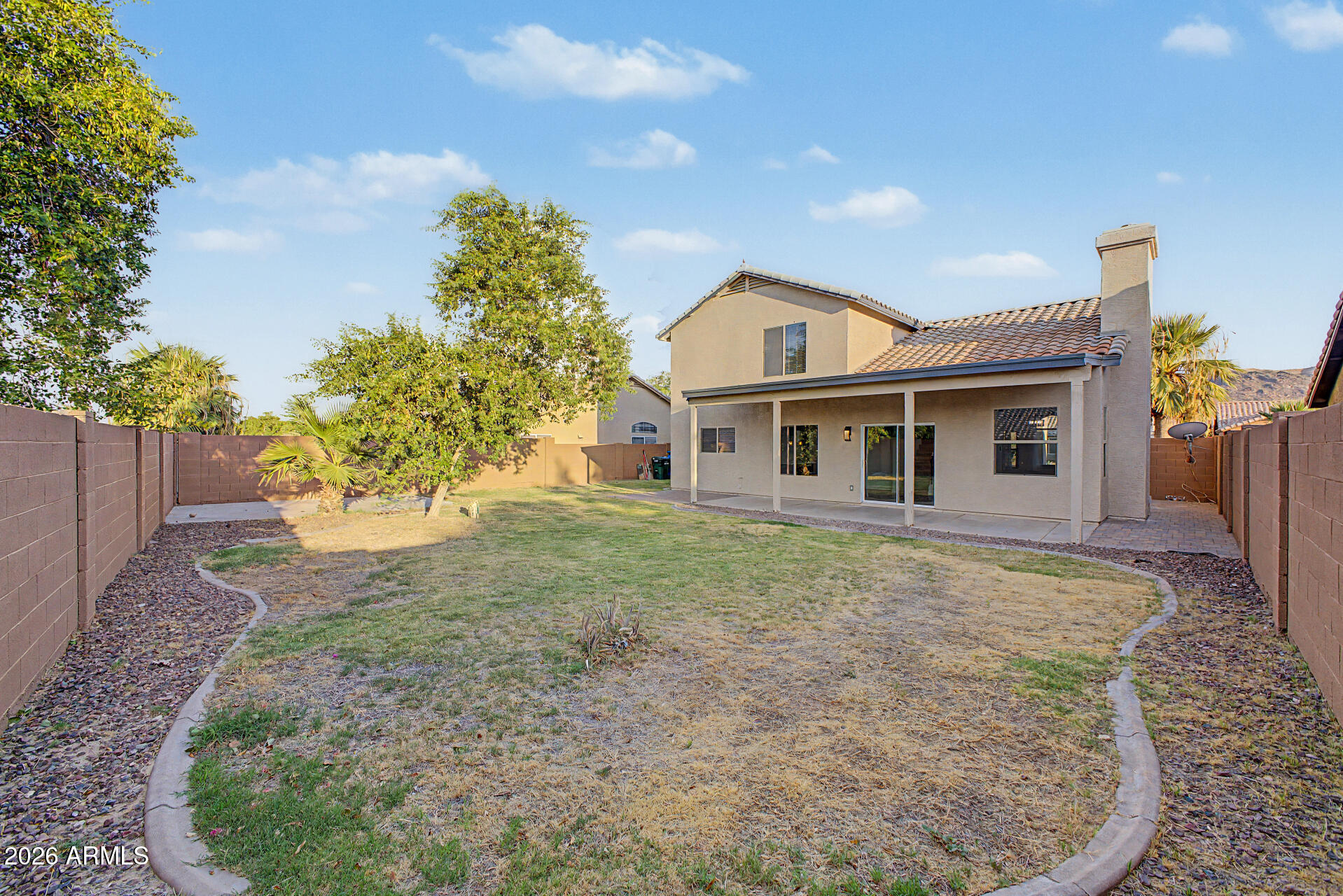 CITRUS HEIGHTS - Residential