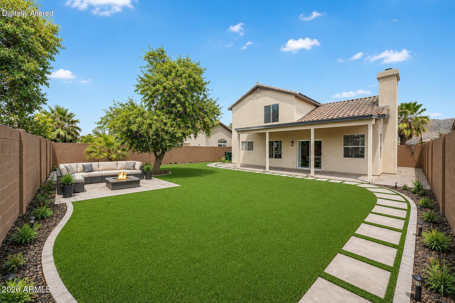 CITRUS HEIGHTS - Residential