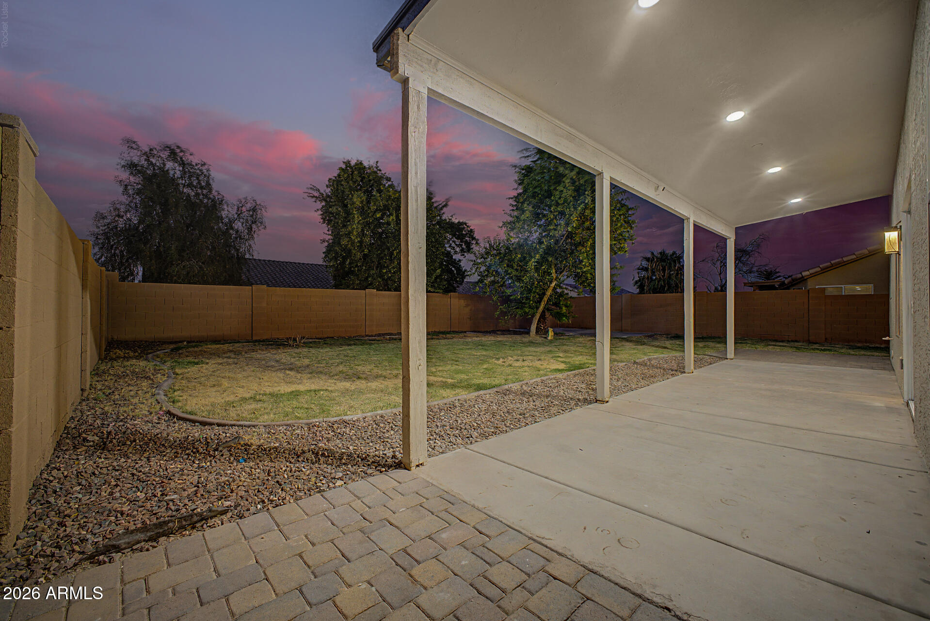 CITRUS HEIGHTS - Residential