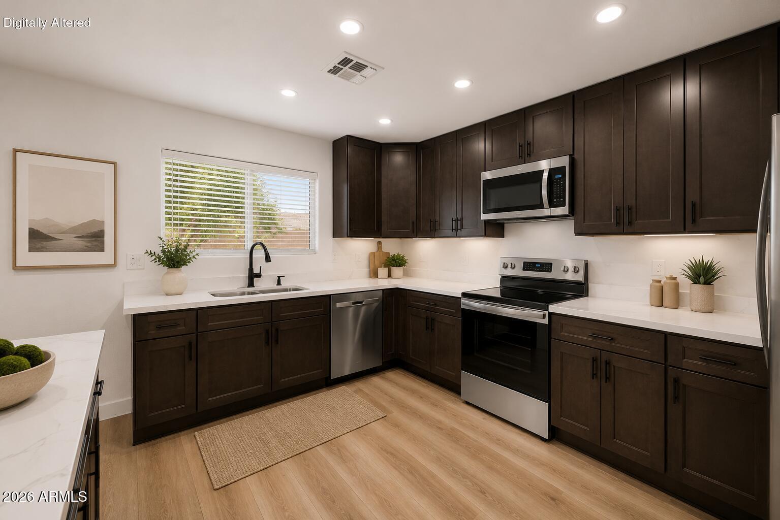 CITRUS HEIGHTS - Residential