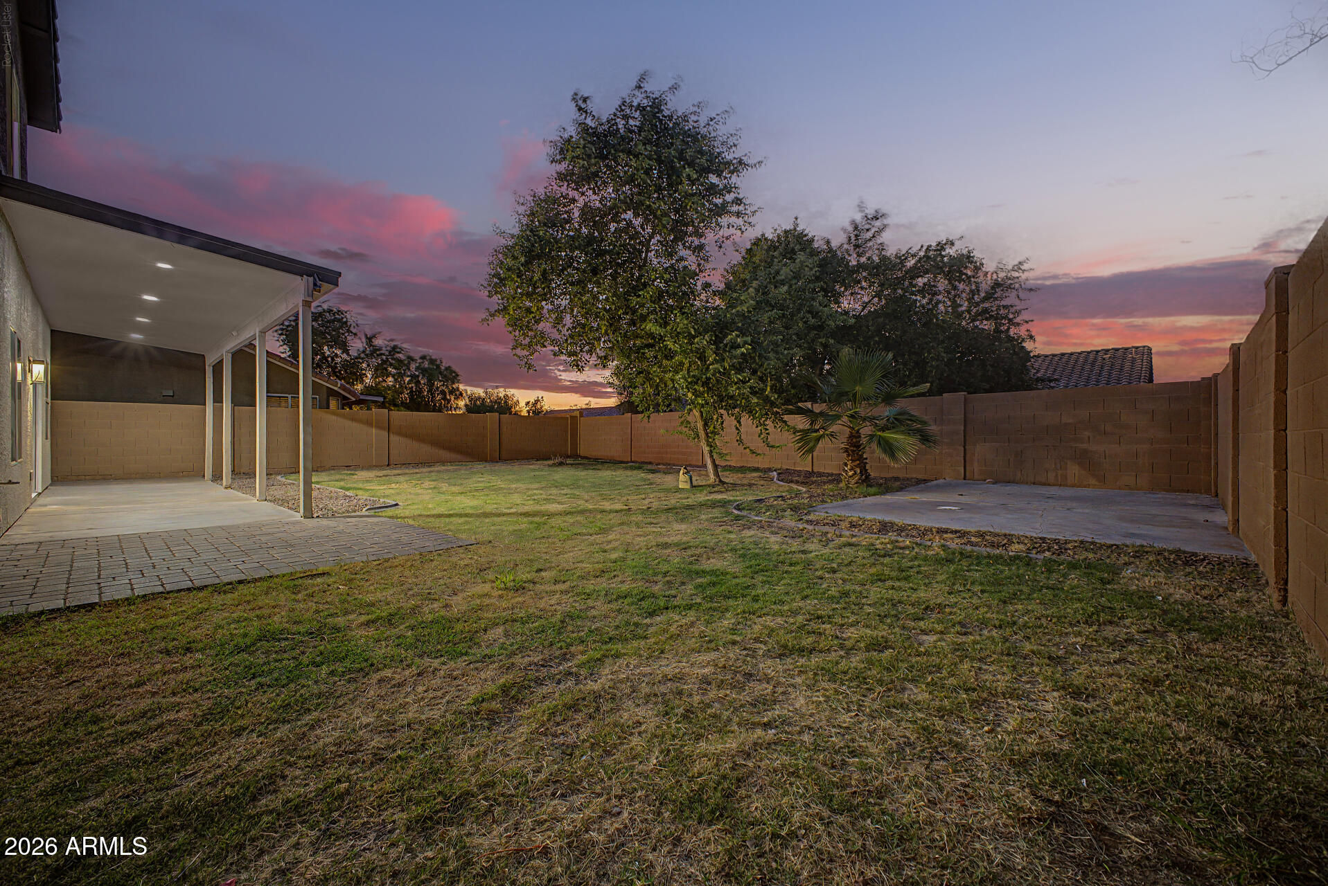 CITRUS HEIGHTS - Residential