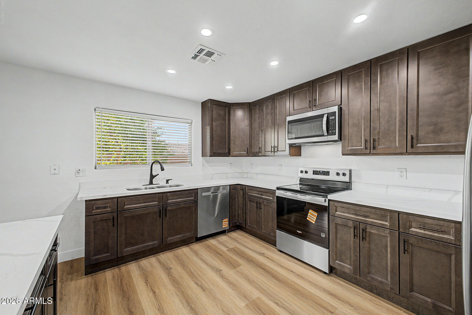 CITRUS HEIGHTS - Residential