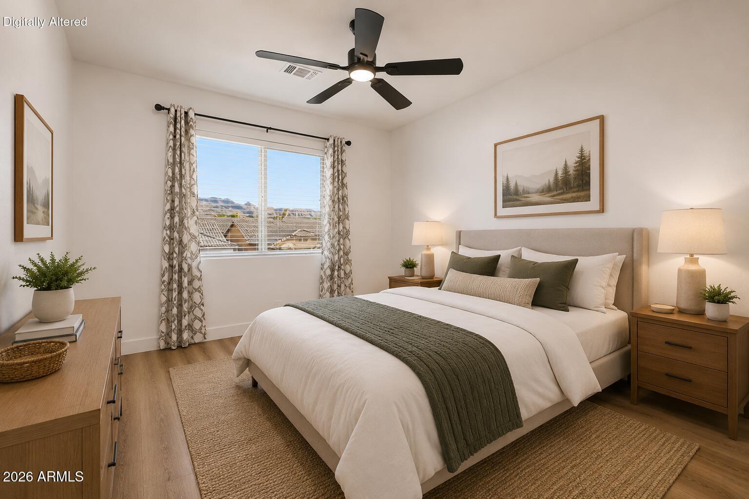 CITRUS HEIGHTS - Residential