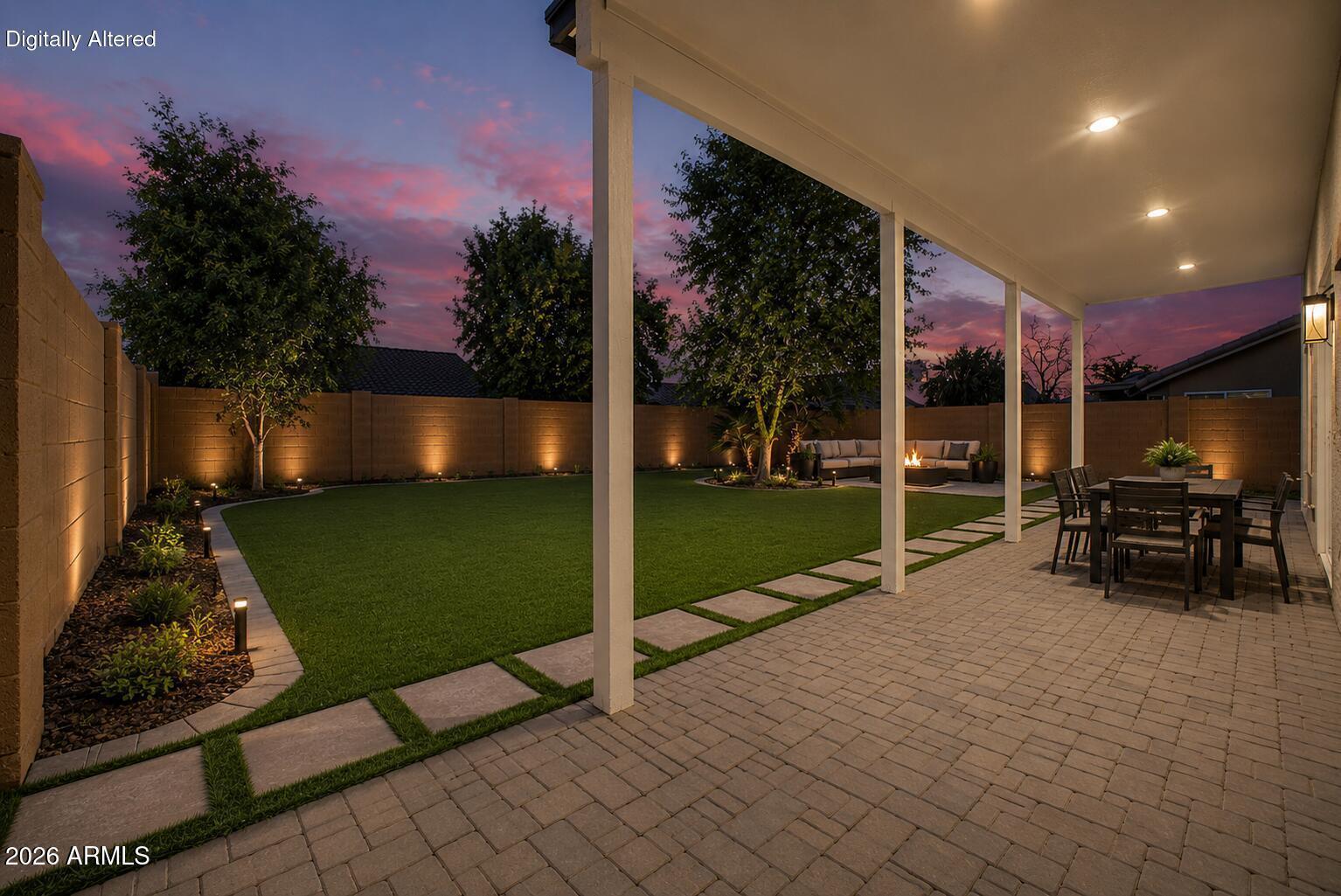 CITRUS HEIGHTS - Residential
